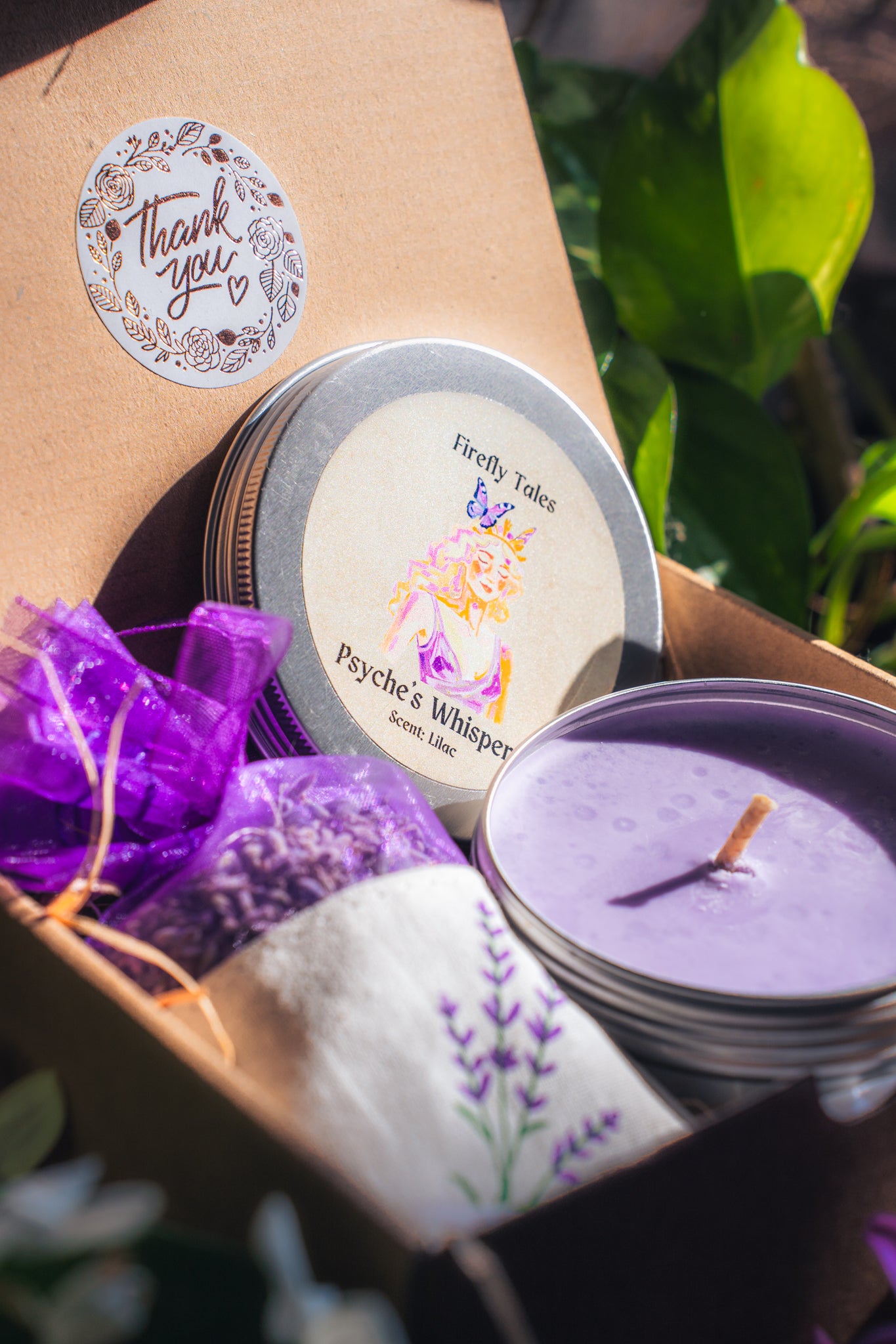 Spring Box