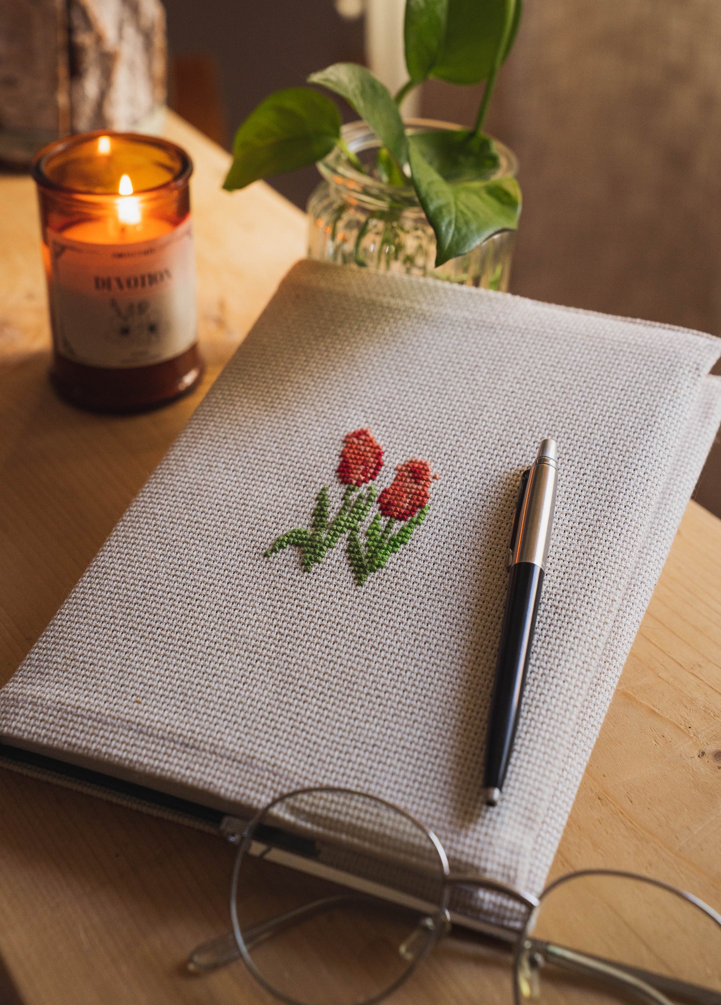 Agenda Tulip Duo