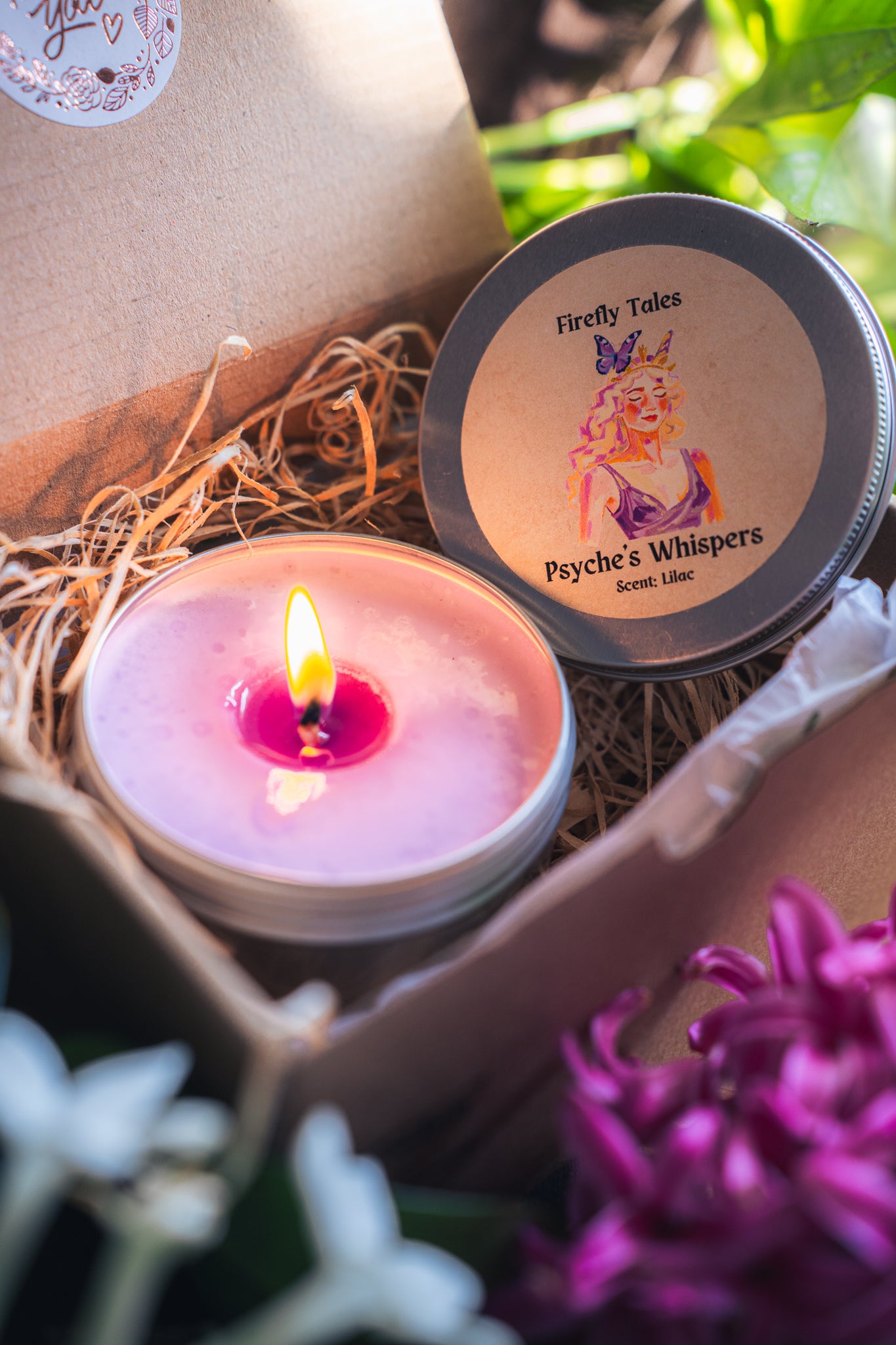 Spring Box