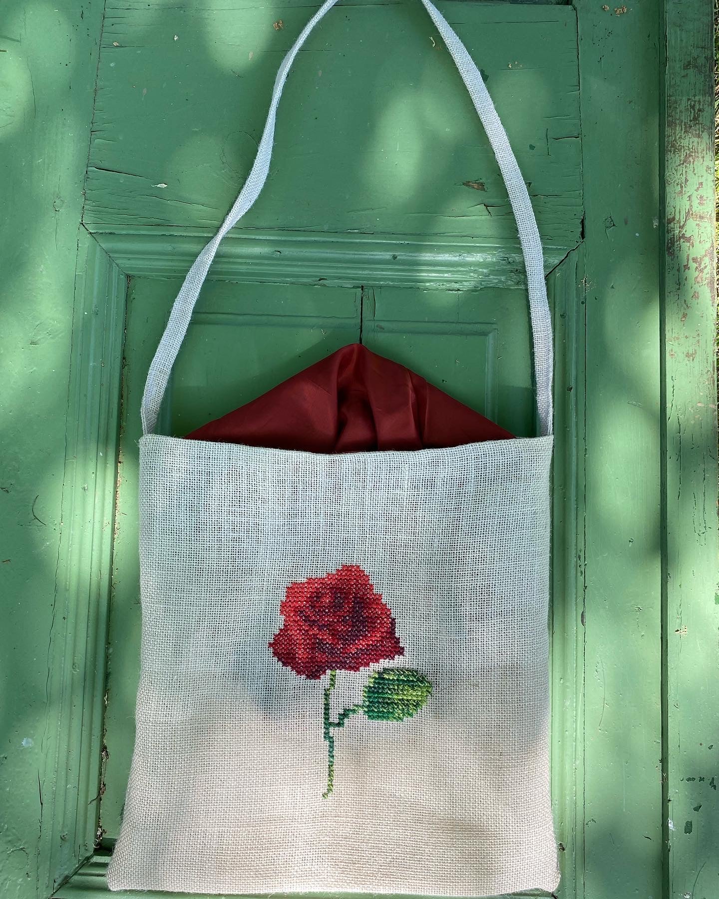 Duke of Hastings Tote Bag