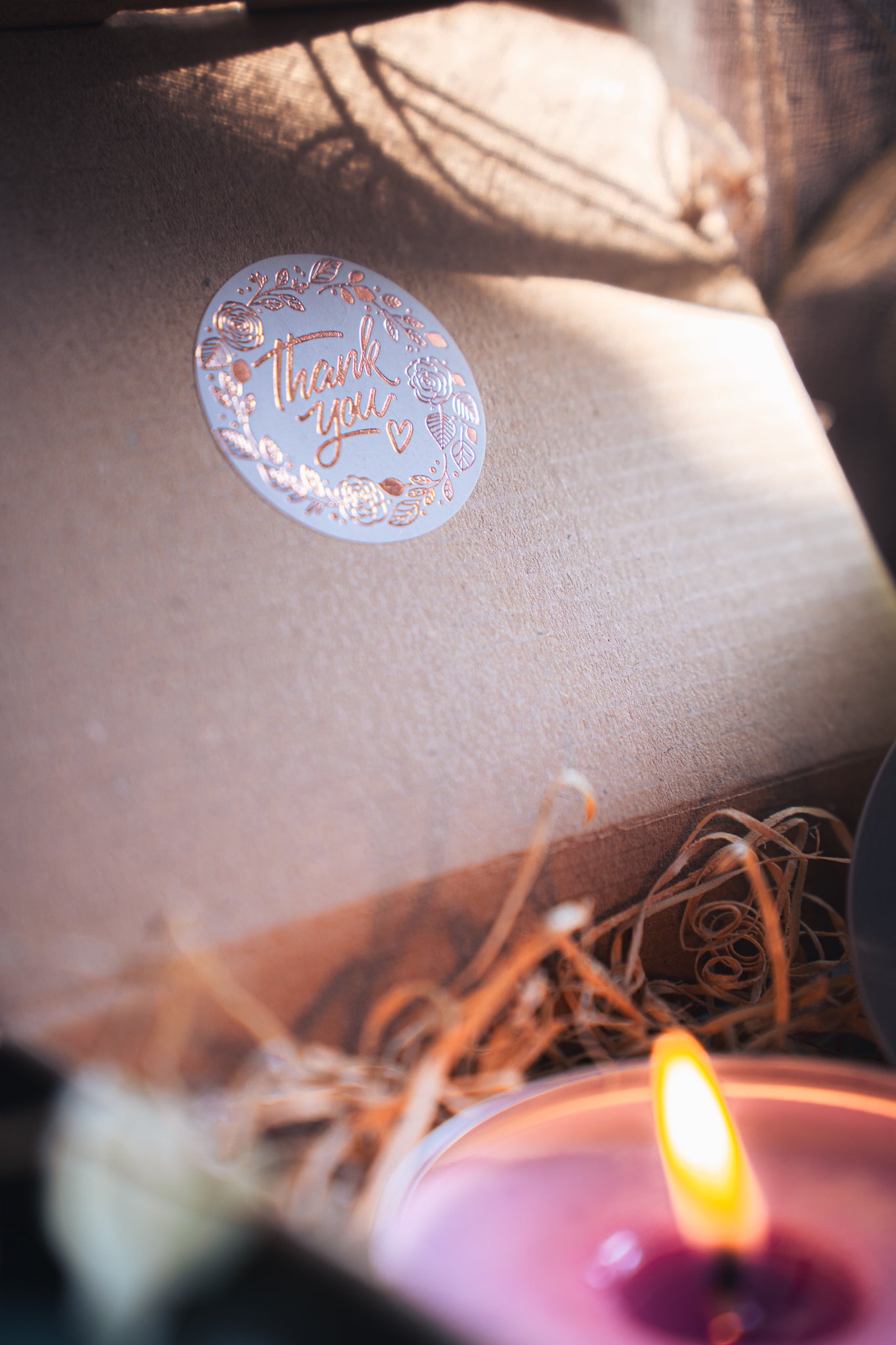 Spring Box