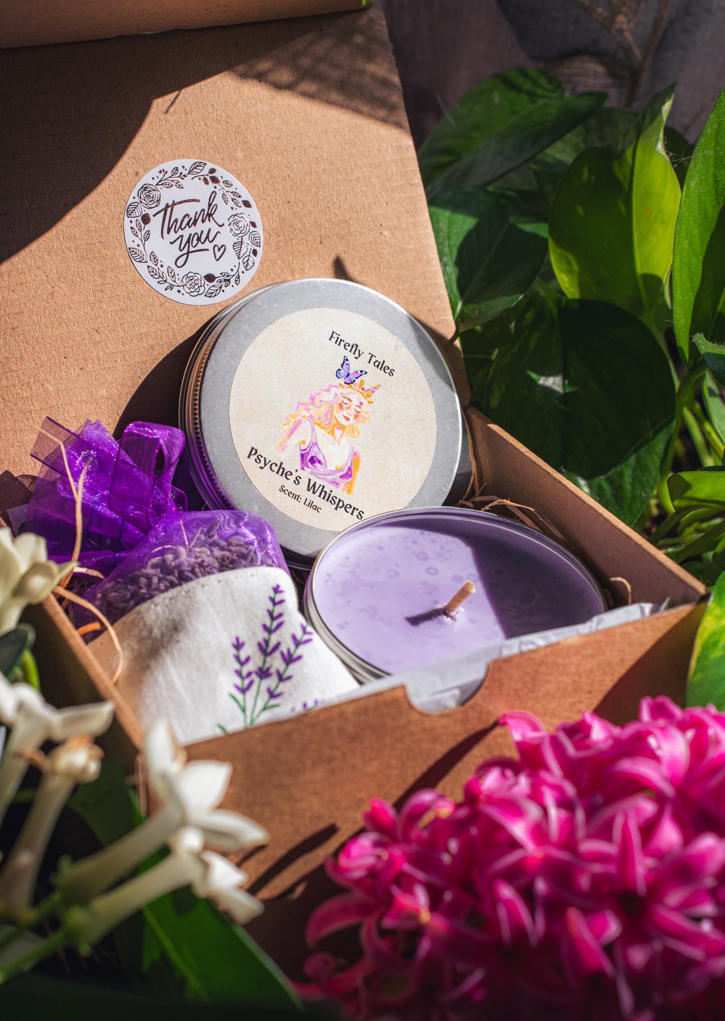 Spring Box