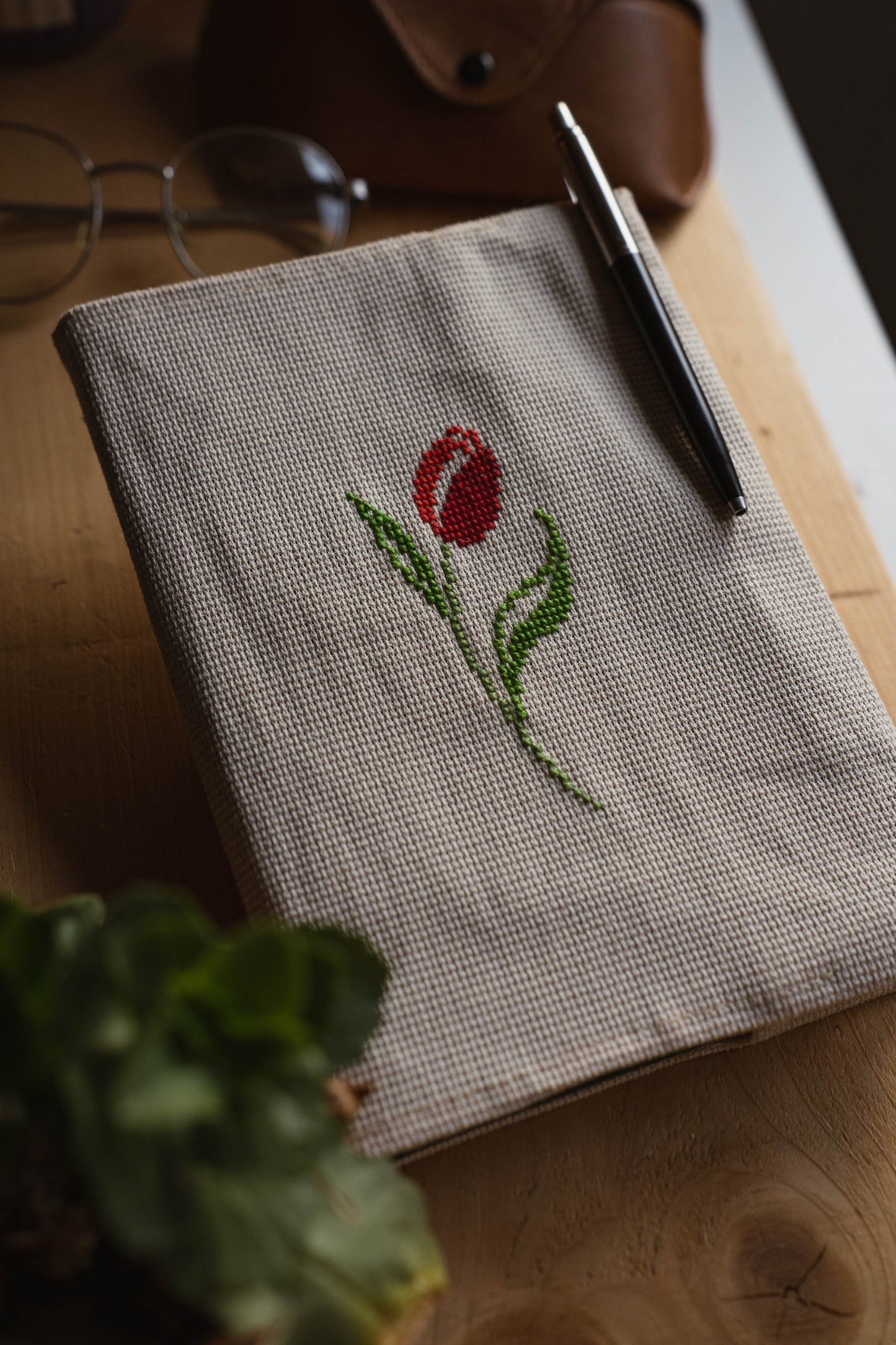 Agenda Tulip