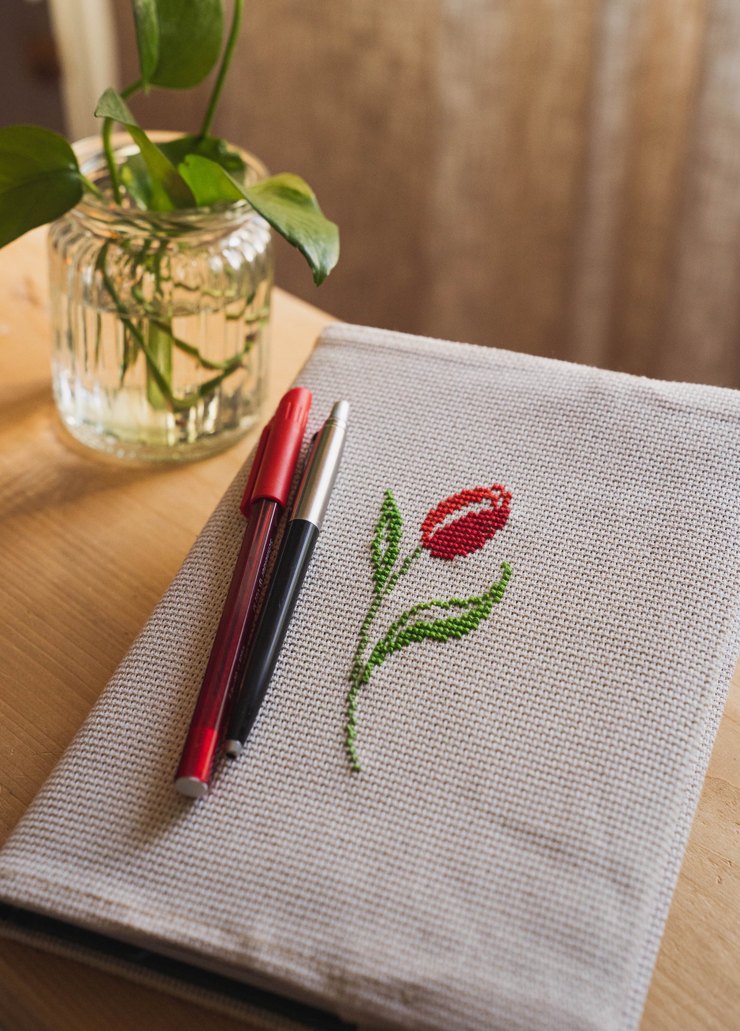 Agenda Tulip