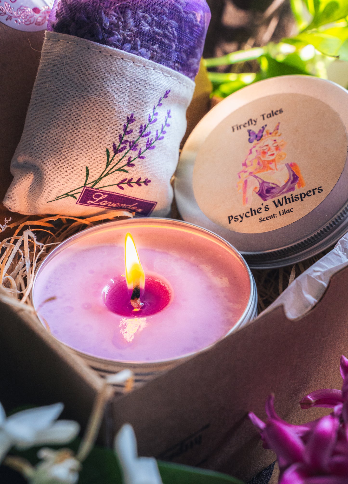 Spring Box
