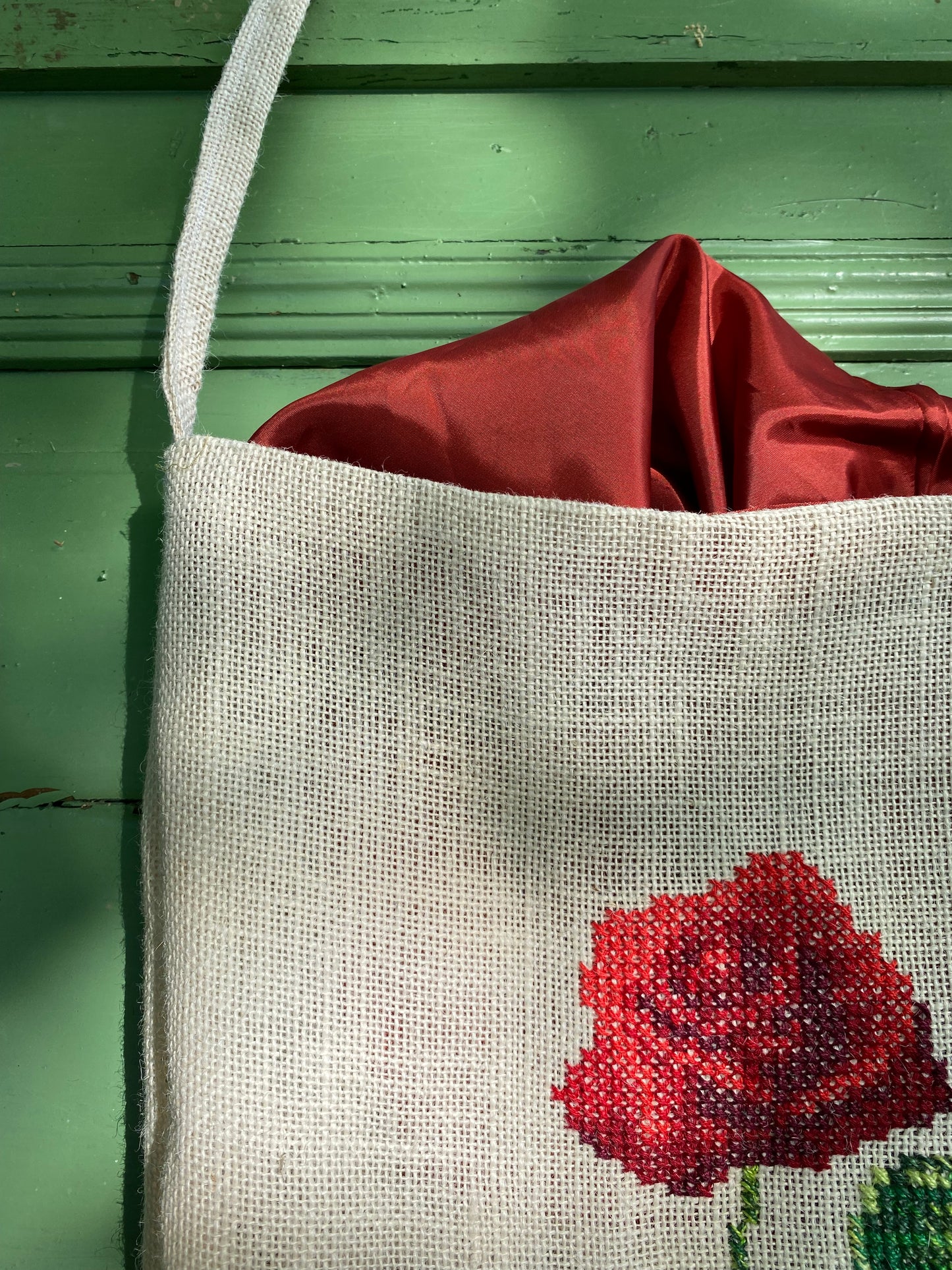 Duke of Hastings Tote Bag