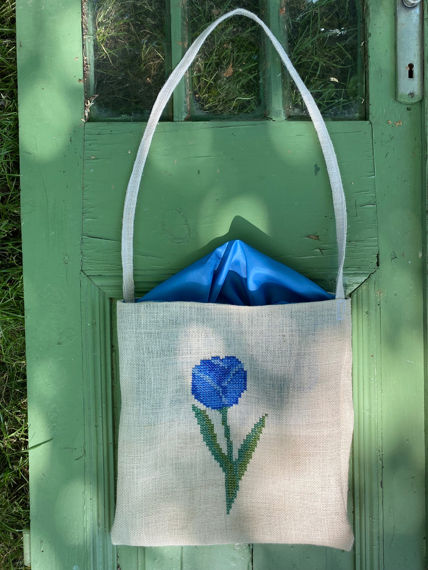 Anthony Bridgerton Tote Bag