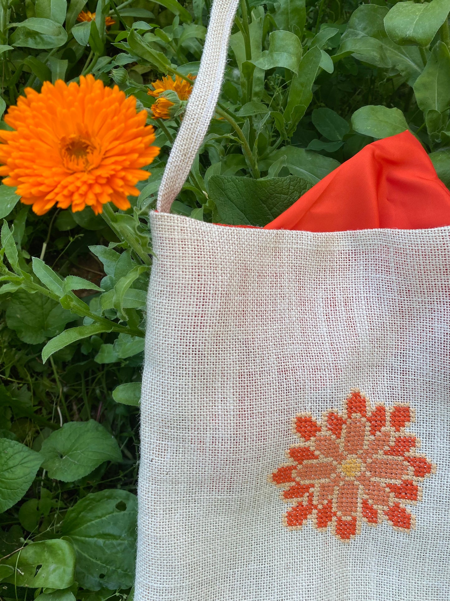 Kate Sharma Tote Bag