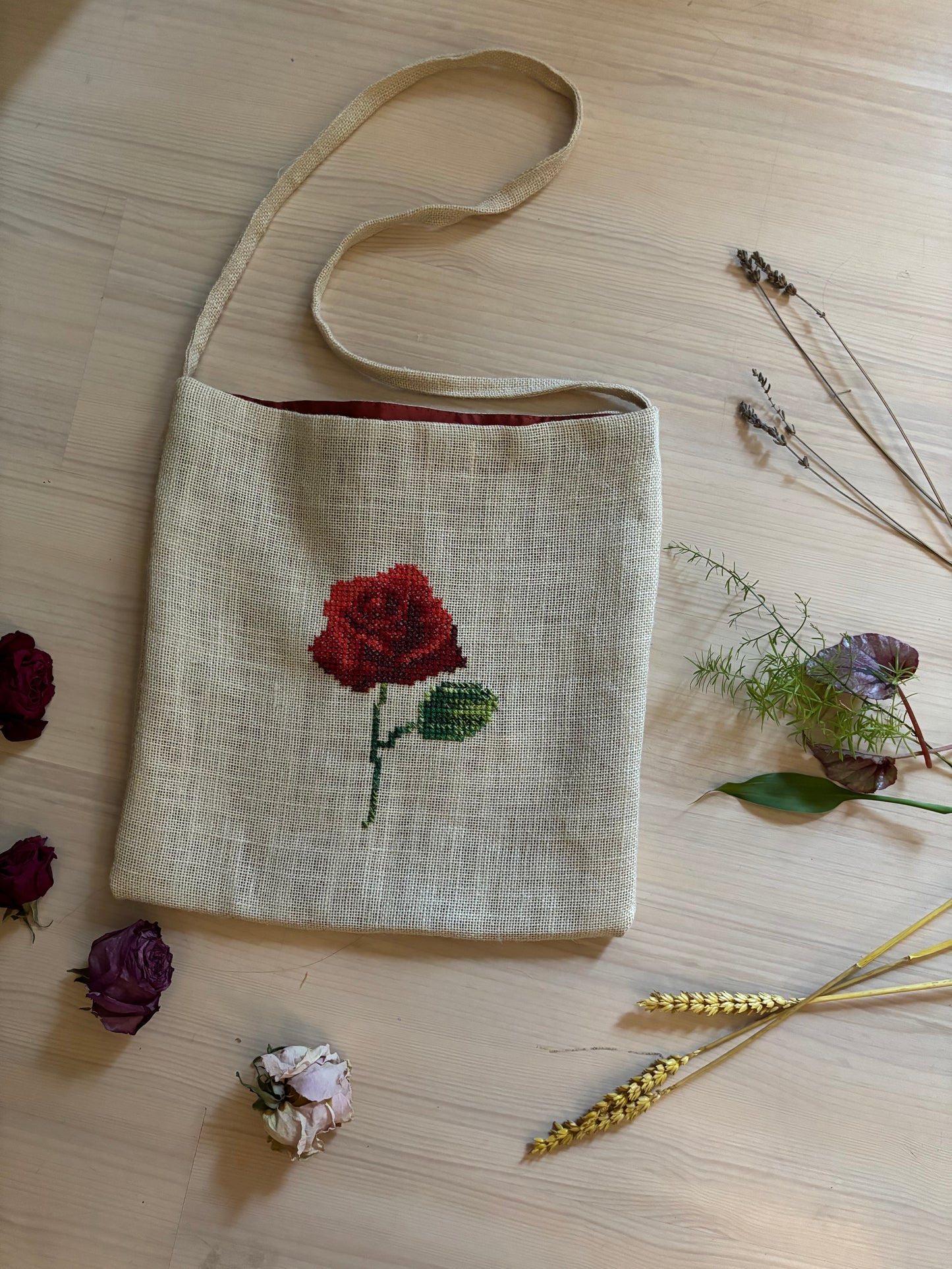 Duke of Hastings Tote Bag