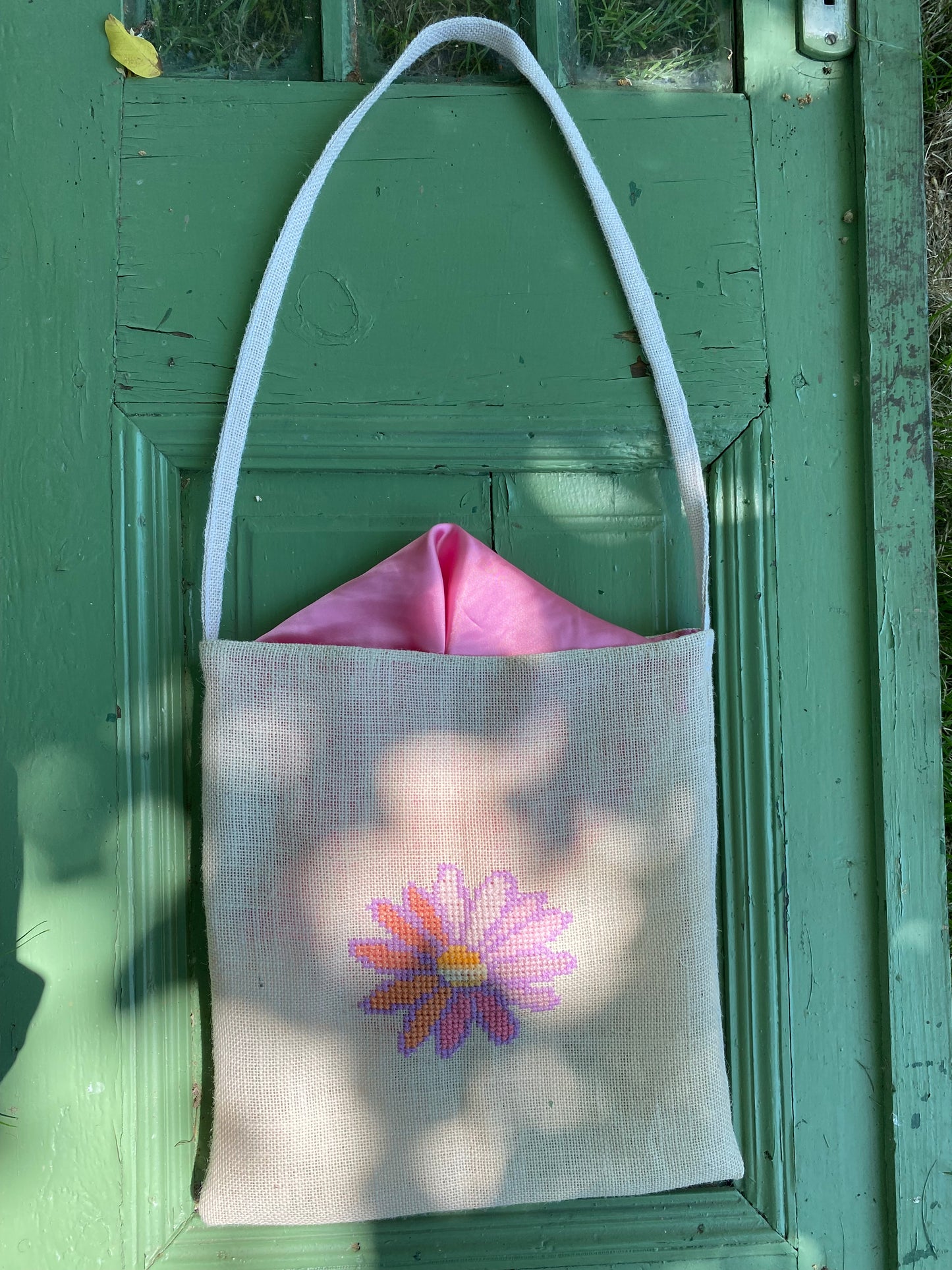 Edwina Sharma Tote Bag