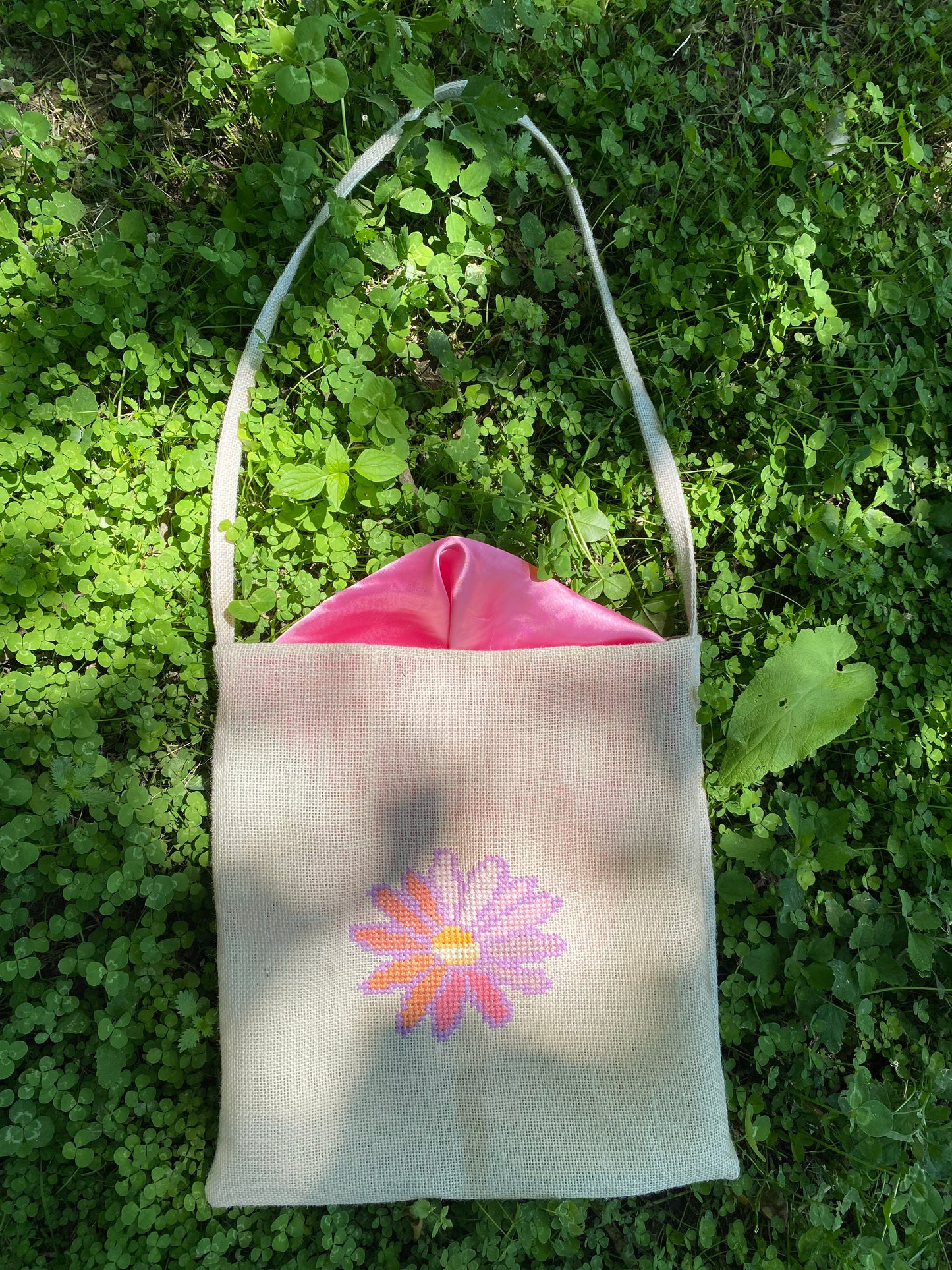 Edwina Sharma Tote Bag