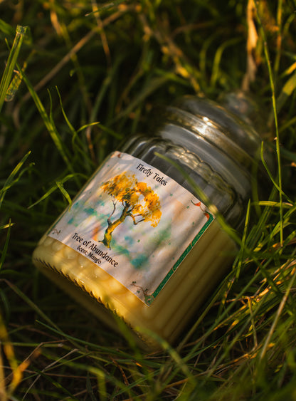 Tree of Abundance - Mango