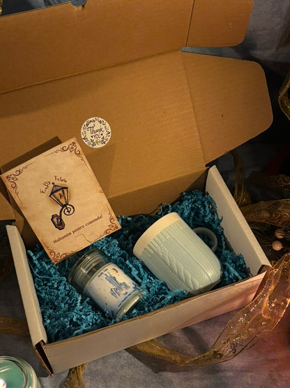 Yule Gift Box