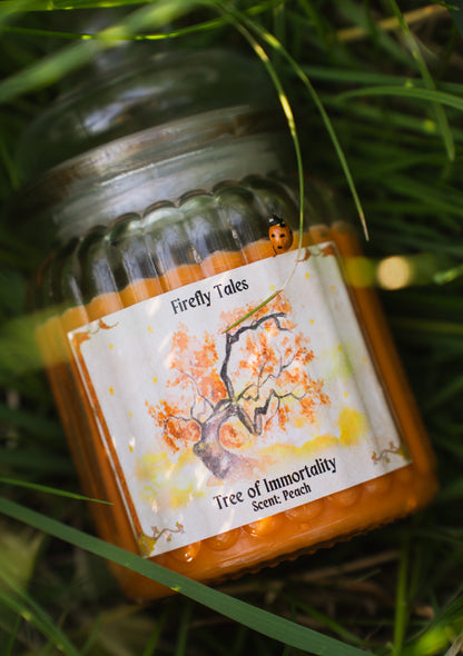 Tree of Immortality - Peach