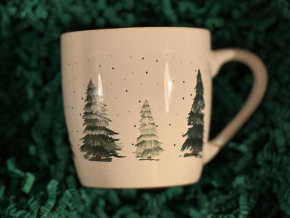 Forest Beasts Gift Box