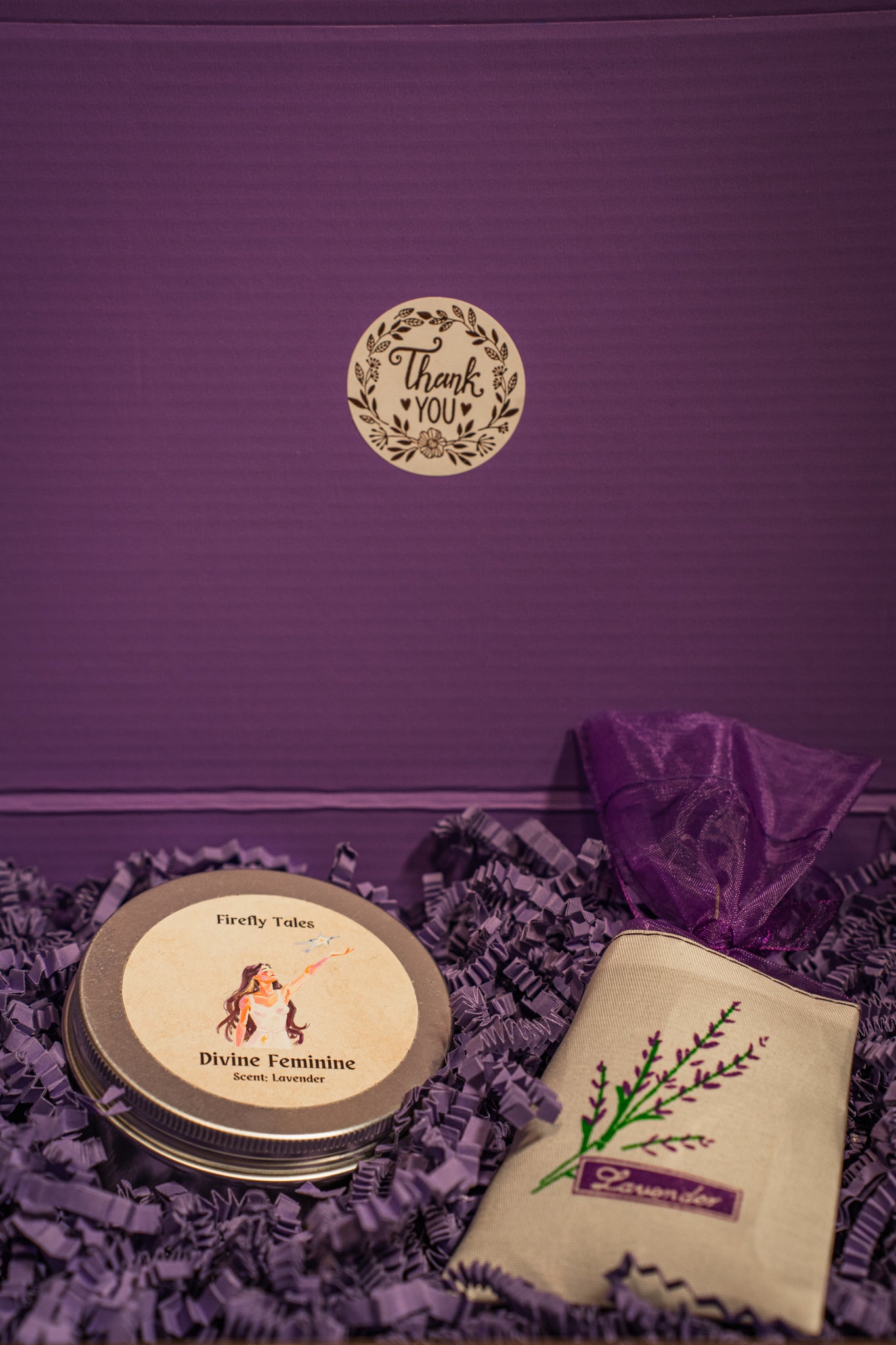 Divine Dreams Gift Box