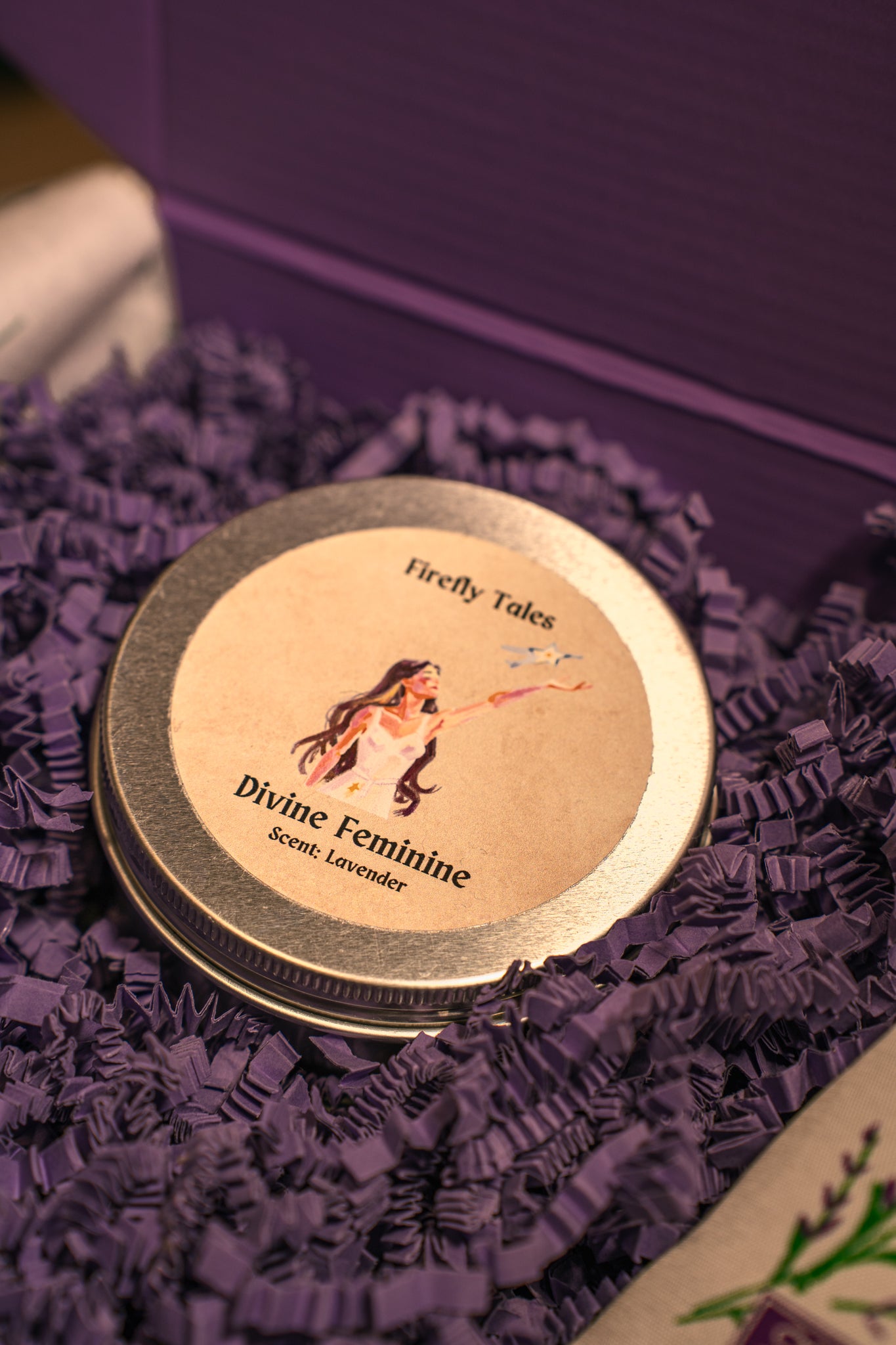 Divine Dreams Gift Box