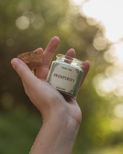 Prosperity - 50 ml