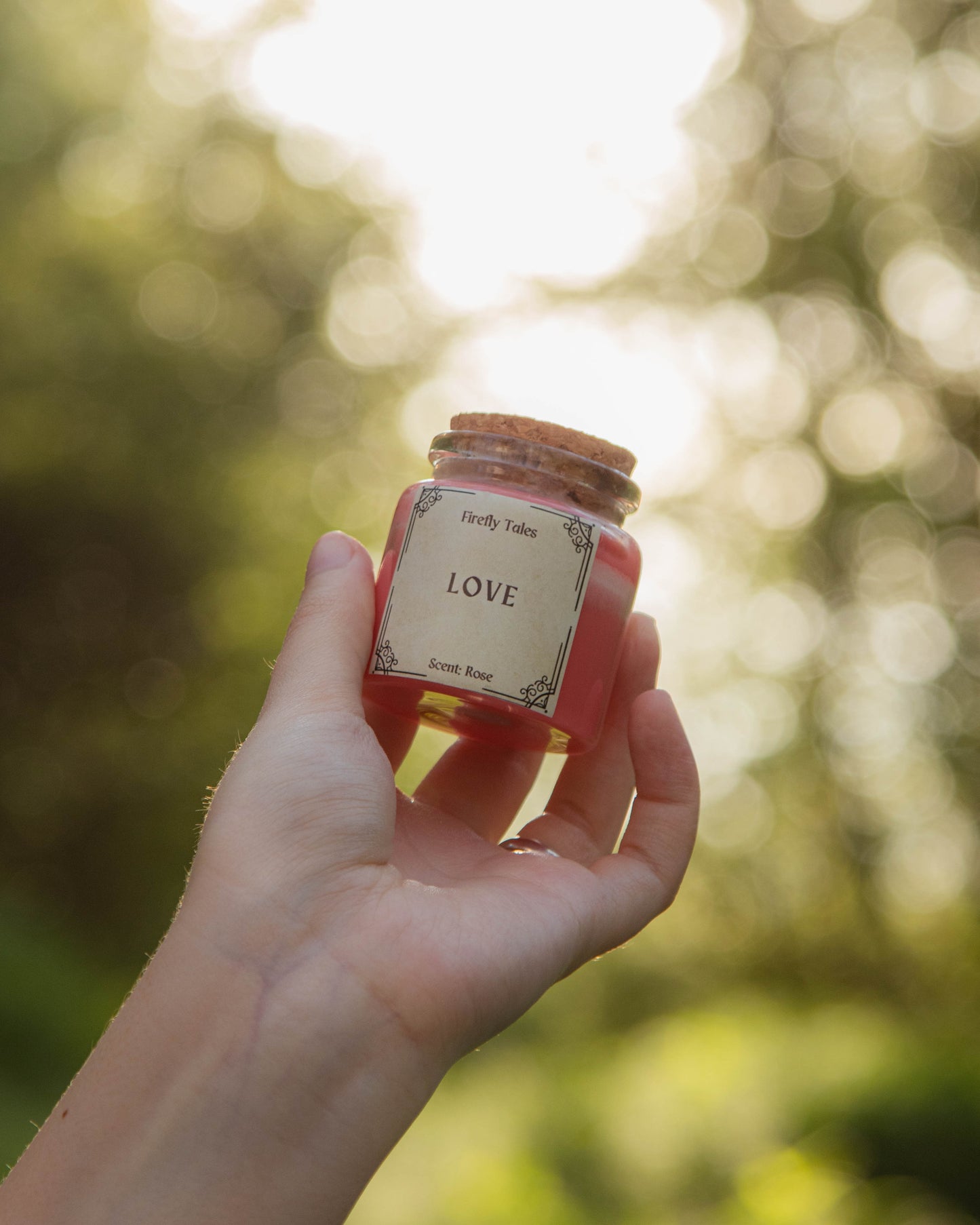 Love - 50 ml