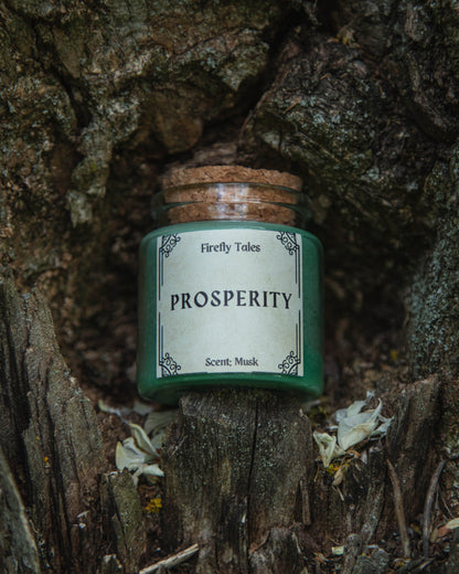 Prosperity - 50 ml