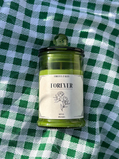 Forever - Peony