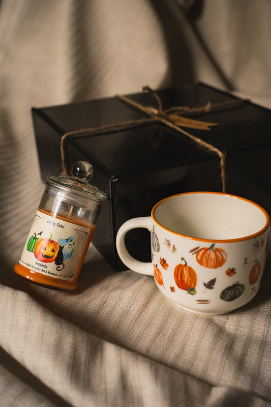 Samhain Gift Box