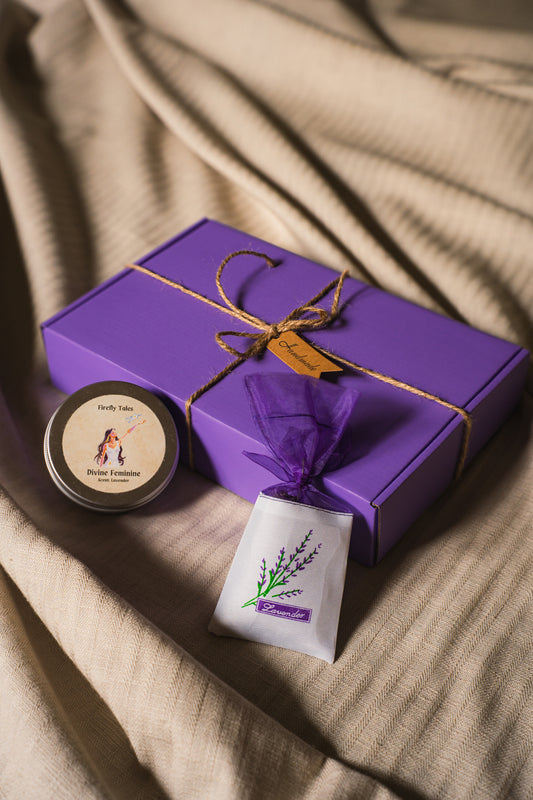 Divine Dreams Gift Box