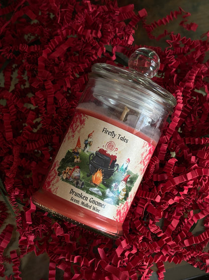 Drunken Gnomes - Mulled Wine 100 g